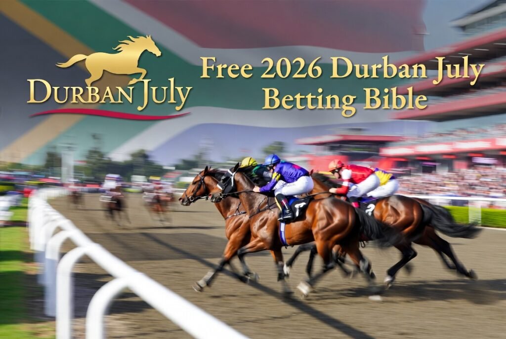 2026 Durban July Betting Guide and Bible - Hollywoodbets Durban July expert tips and Polymarket strategies