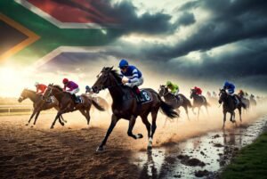 Durban July 2026 tips - How track conditions affect horses racing on Greyville racecourse with changing weather