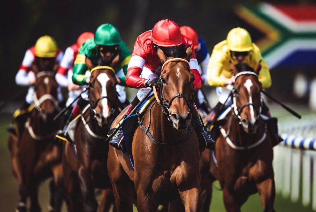 Durban July 2026 tips - Jockey changes and late scratchings create trading opportunities on Polymarket at Greyville racecourse
