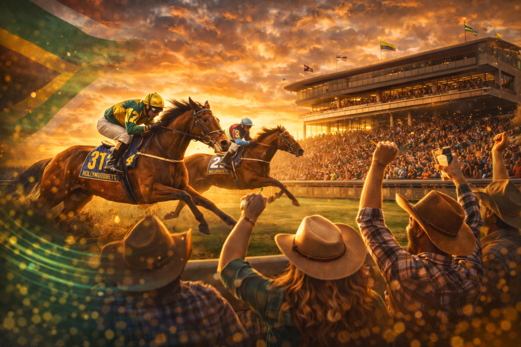 Hollywoodbets Durban July 2026