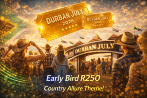 Hollywoodbets Durban July 2026