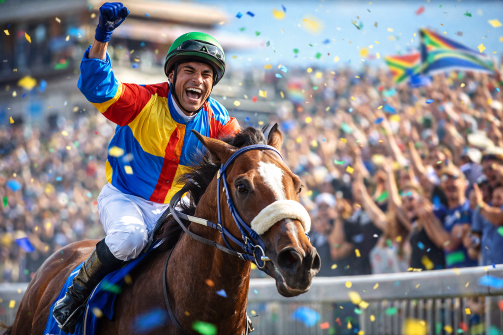 Sensational Weekend Triumphs Fuel July Betting Blaze