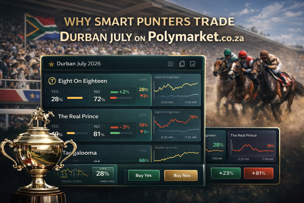 Durban July 2026 betting tips