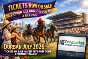 durban july 2026 tickets