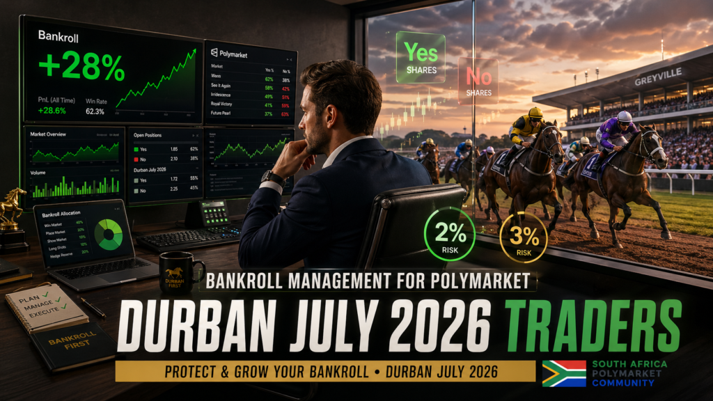Bankroll Management
