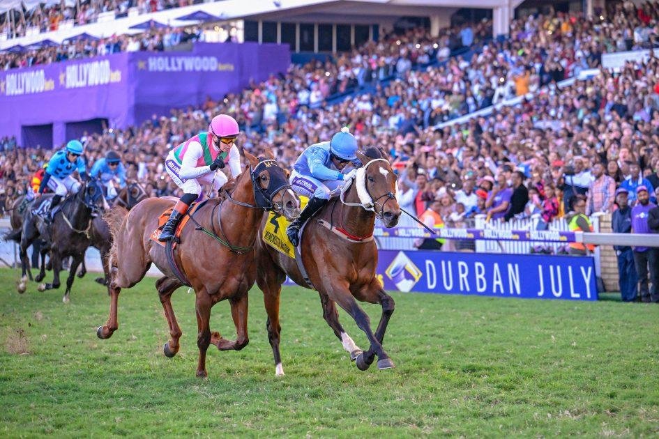 Durban July 2026 bets