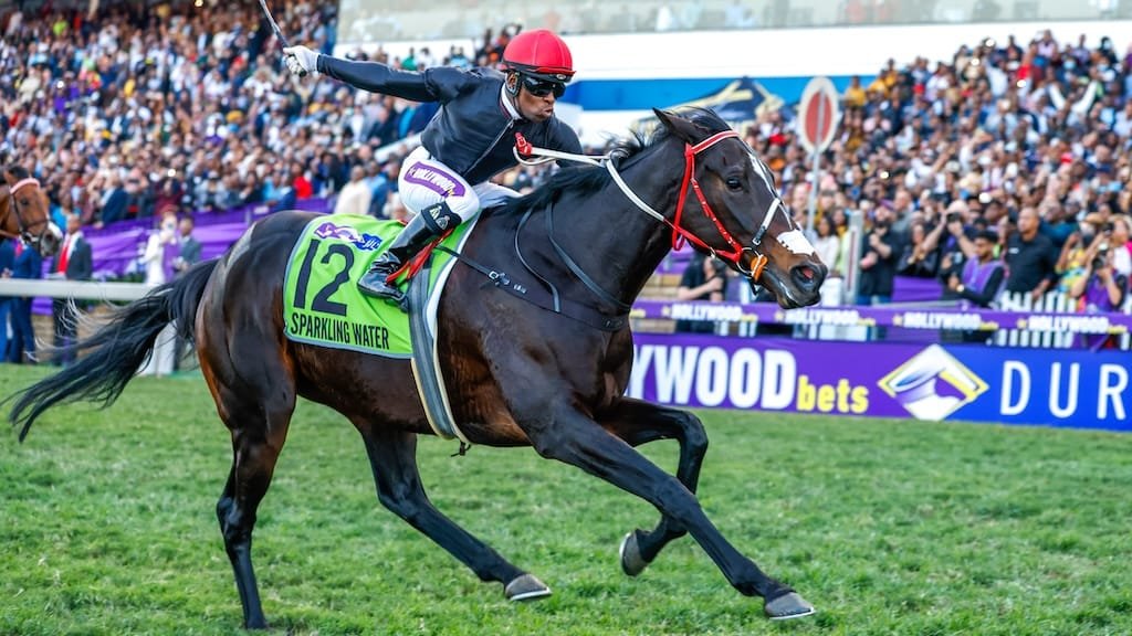 Durban July 2026 bets