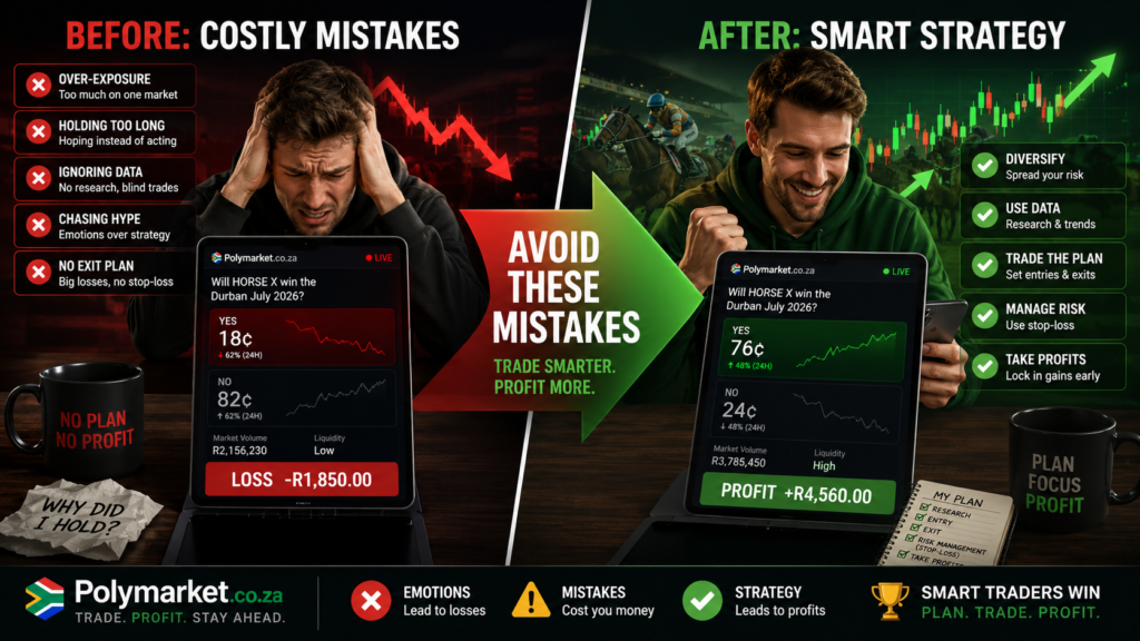 Common Mistakes