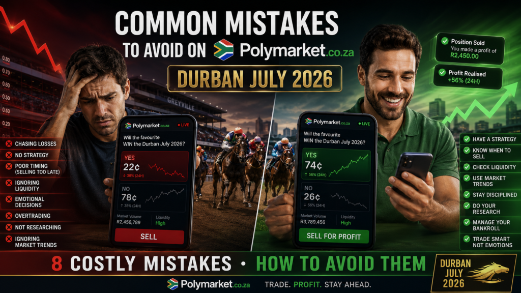 Common Mistakes
